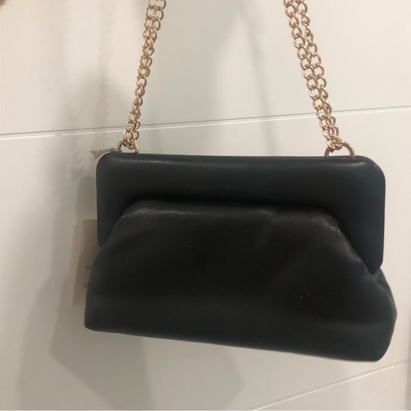 Puff Clutch purse - A New Day - Picture 3 of 5